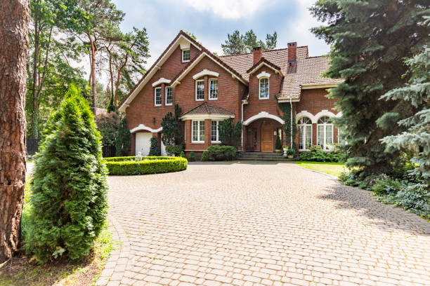 Best Decorative Driveway Pavers  in Candlewick Lake, IL