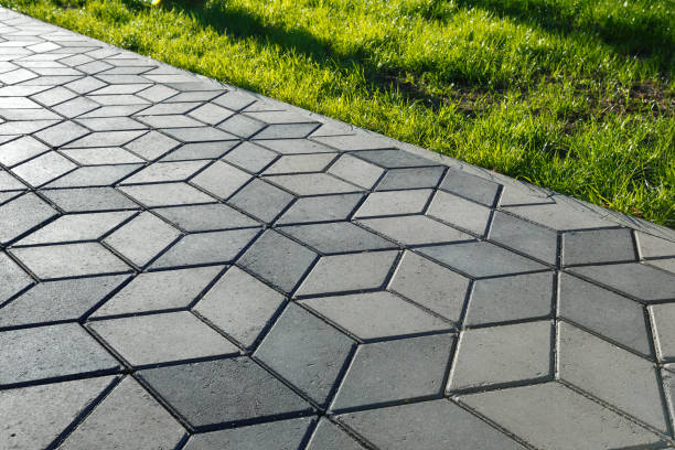 Best Brick Driveway Pavers  in Candlewick Lake, IL