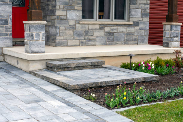 Best Custom Driveway Pavers  in Candlewick Lake, IL