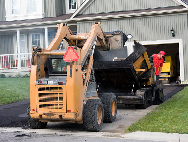 Best Driveway Pavers Near Me  in Candlewick Lake, IL