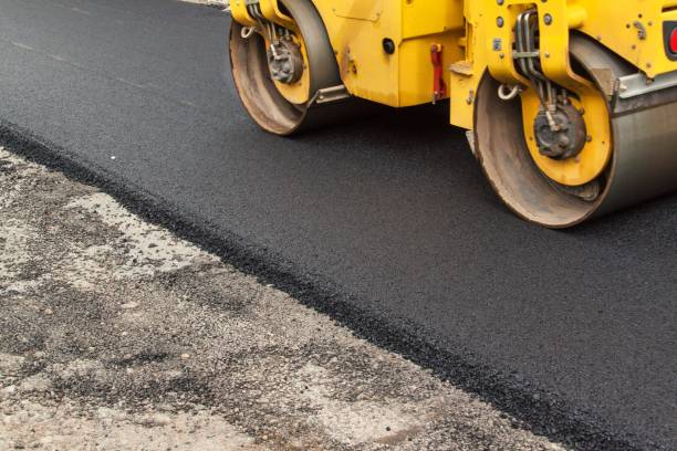Best Driveway Pavers Installation  in Candlewick Lake, IL